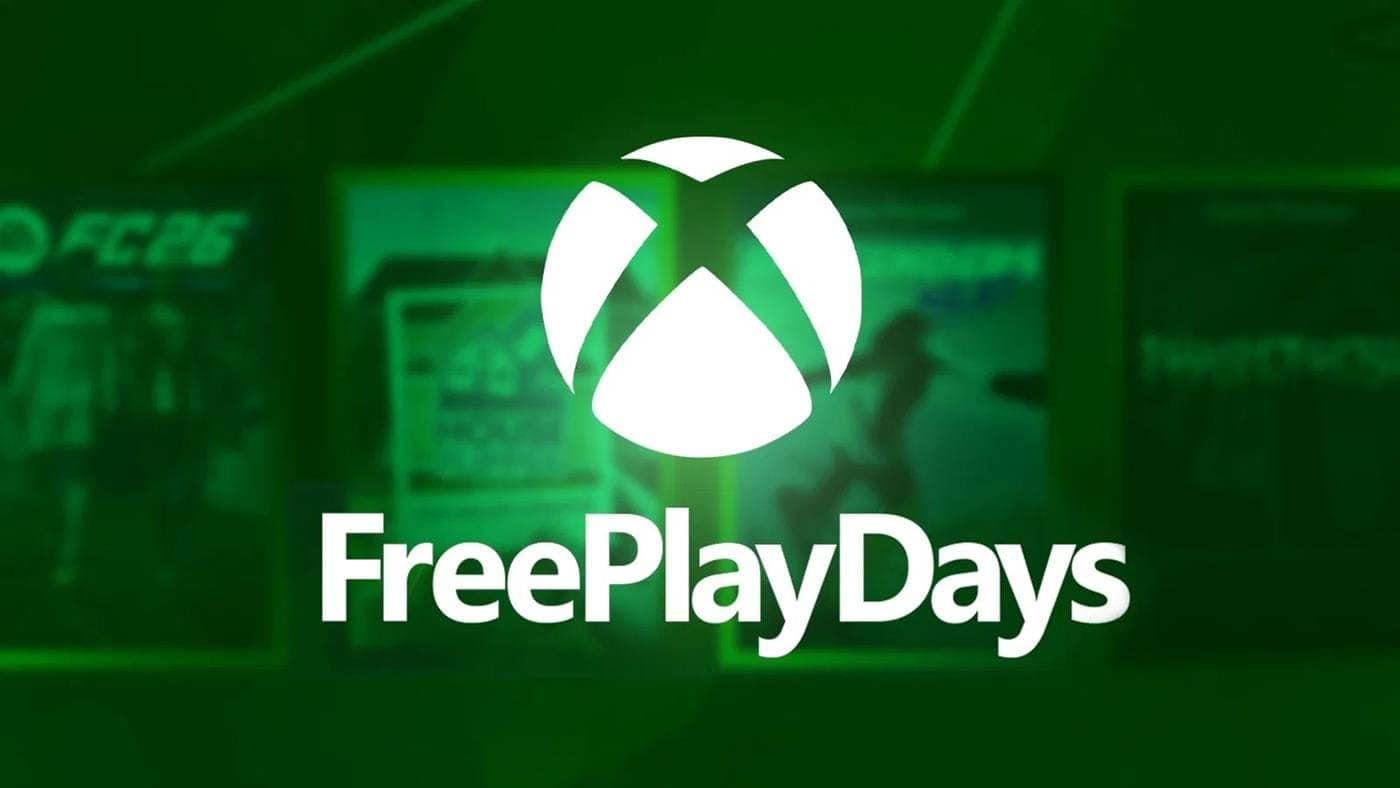 Xbox ücretsiz oyun günleri: Toplam 4 oyun ücretsiz