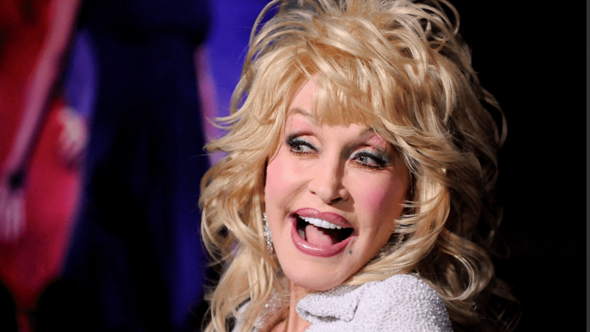 Dolly Parton 80 Yaşında Hayatını Kaybetti