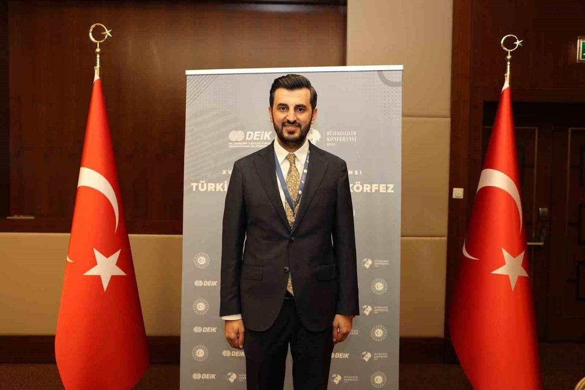 30 Ağustos'tan İş Dünyasına: Ekonomik Zafer Vurgusu
