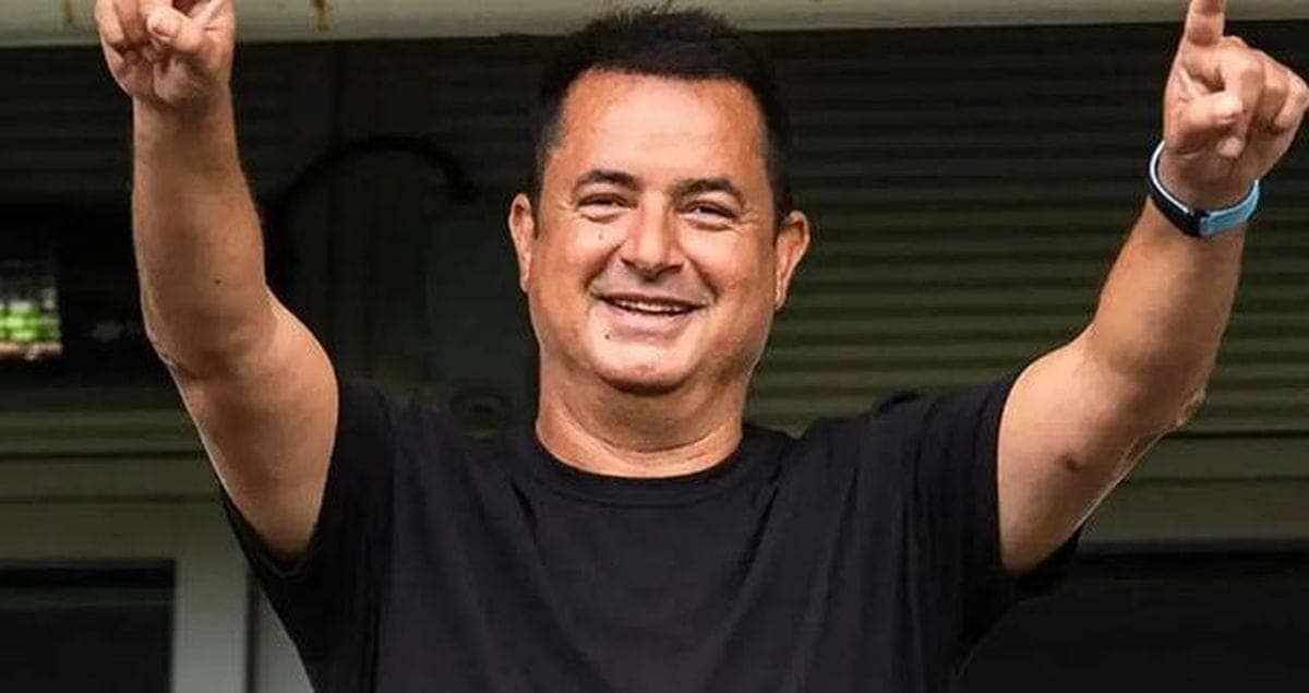 Acun Ilıcalı serveti ne kadar, mal varlığı nedir? Acun Ilıcalı Türkiye'nin kaçıncı zengini, yıllık geliri ne kadar?