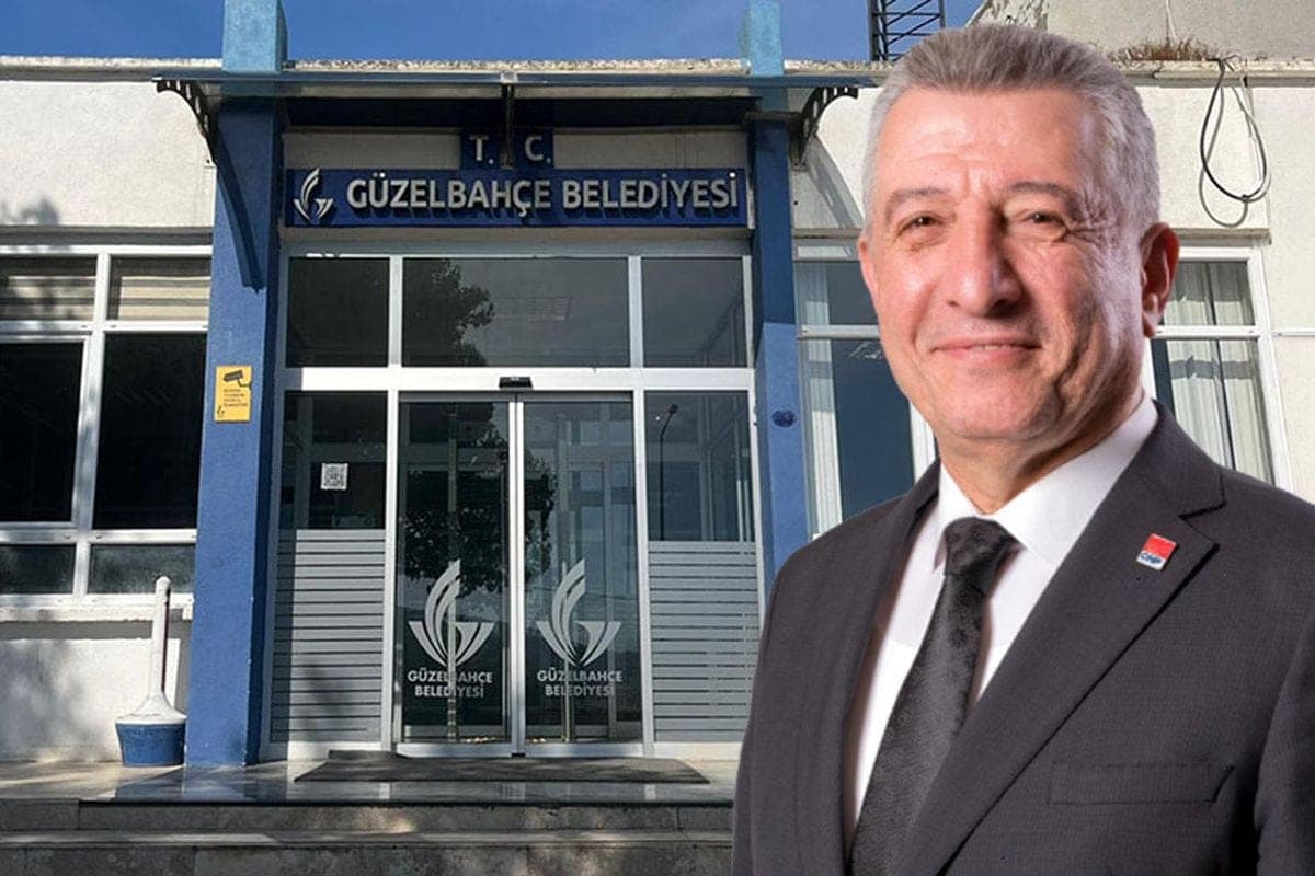 Güzelbahçe Belediyesi soruşturmasında çarpıcı detaylar: Sahte fotoğraflarla ruhsat aldılar