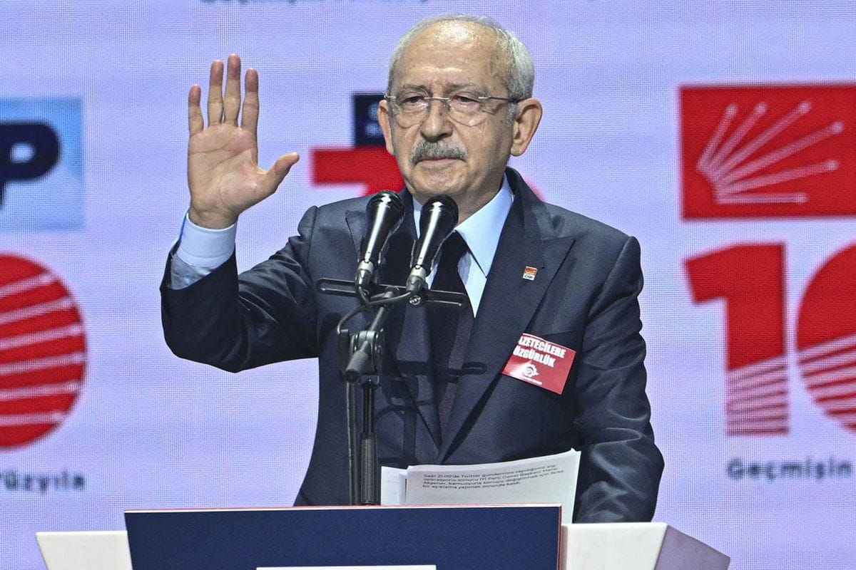 Kılıçdaroğlu yanıt verdi: Kurultayda yeniden aday olacak mı?