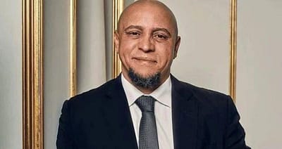 Roberto Carlos Müslüman mı oldu?