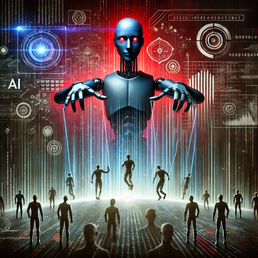 Yapay Zeka Temsilcileri Manipülasyon Motorlarına mı Dönüşecek?