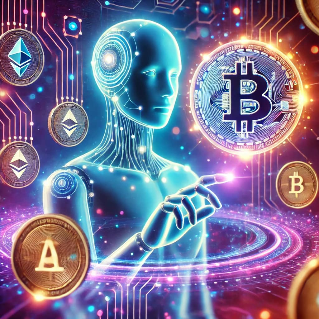 Yapay Zeka Devrimi Milyonlarca Yeni Token Üretecek