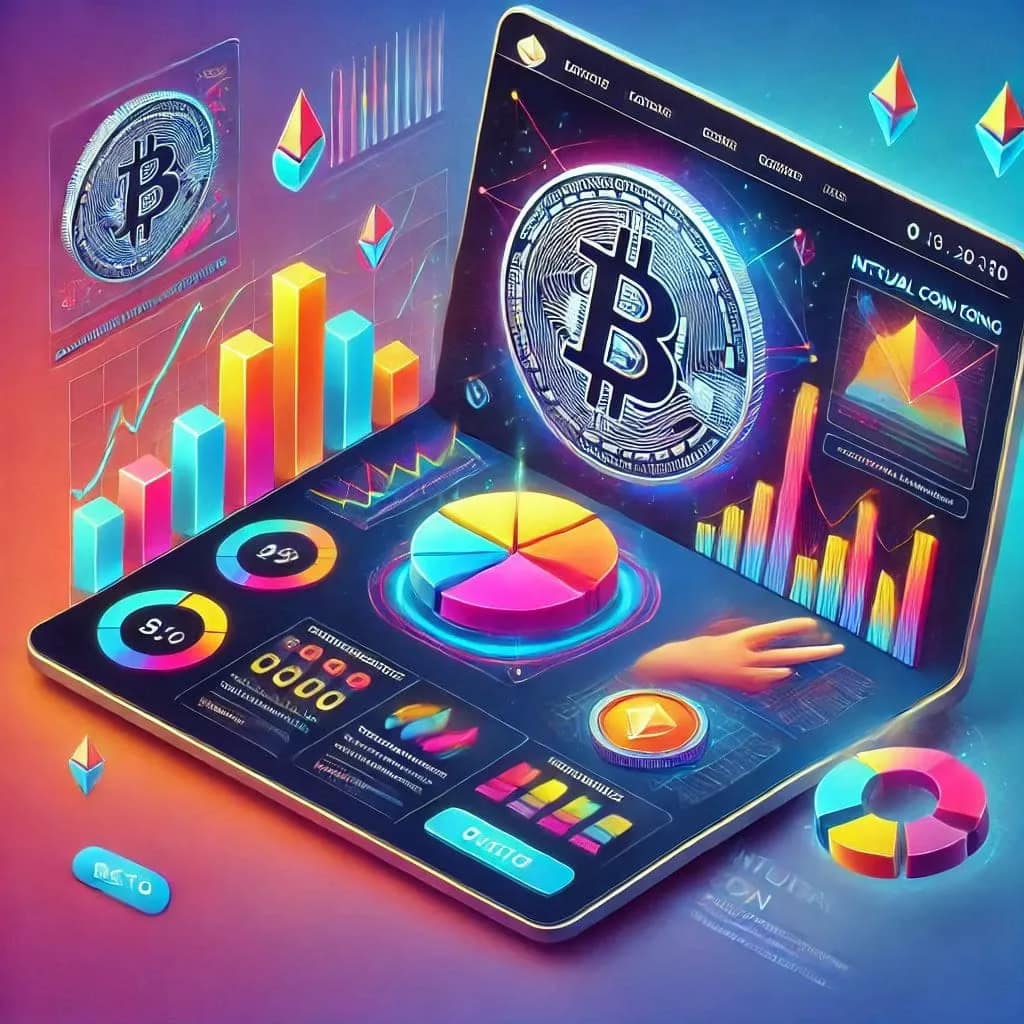 2025, ICO’ların Geri Dönüş Yılı Olacak