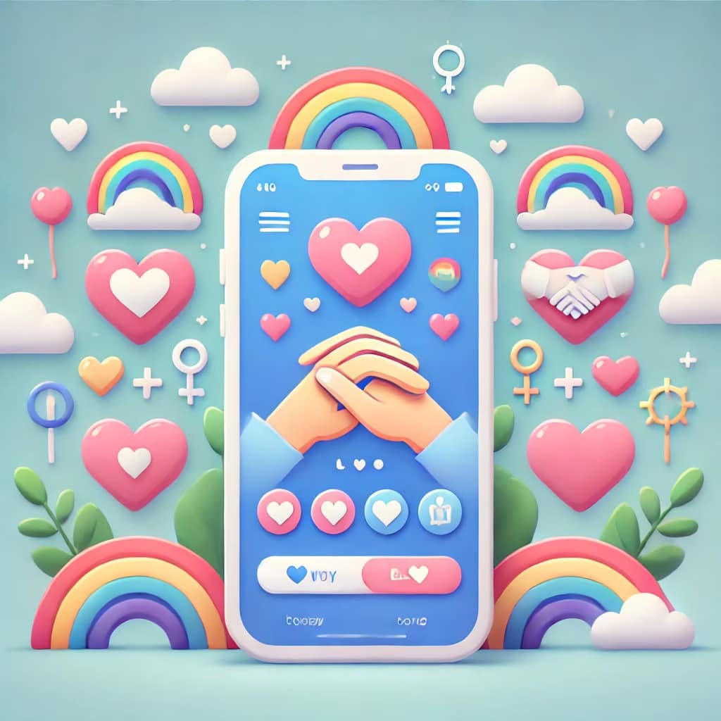 Trump’ın Kararnamesine Rağmen Date Uygulamaları Güvenli Bir Liman Olma Sözü Veriyor