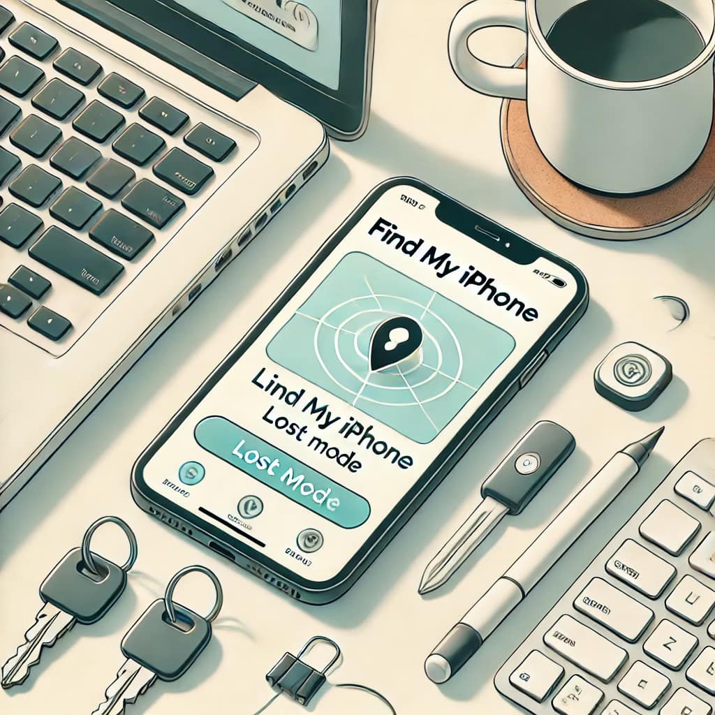 iPhone’da Çalınan Aygıt Koruması Nasıl Kullanılır?