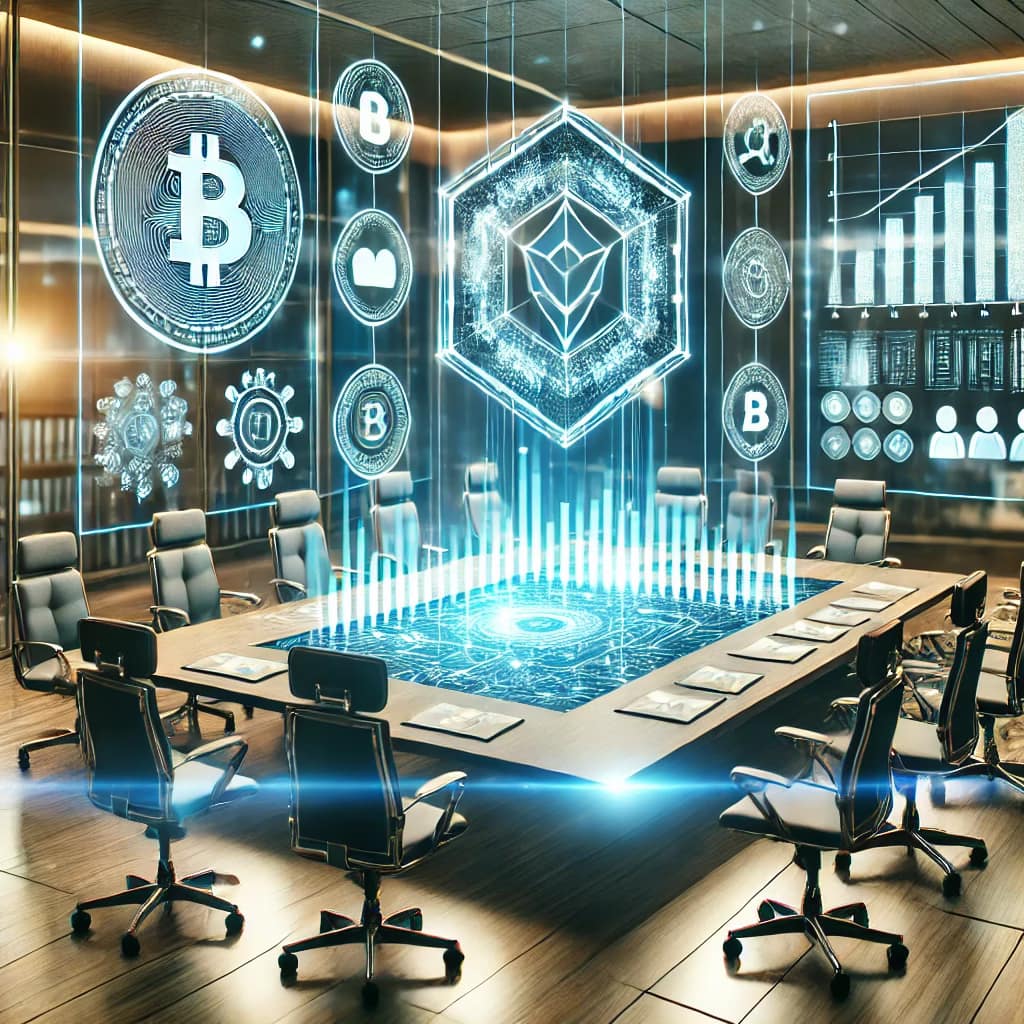 SEC’te Yeni (Dijital) Bir Çağ Başlıyor