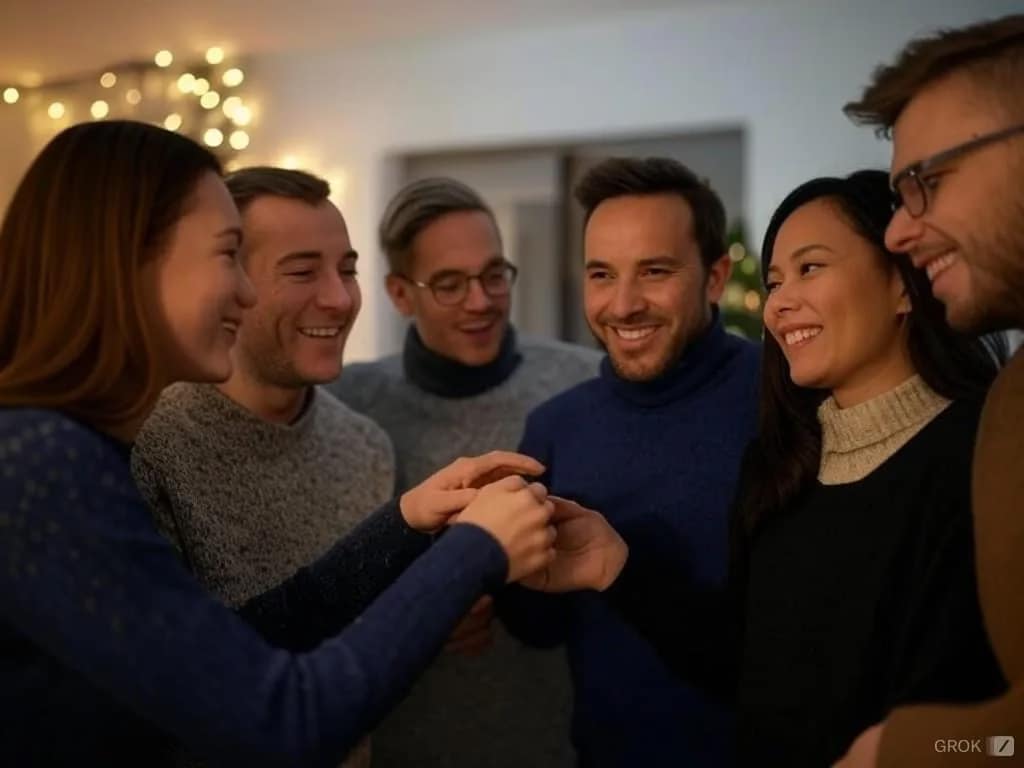 Yeni Yıla Doğru: Seneye Görüşürüz Esprisinin Kültürel Yolculuğu