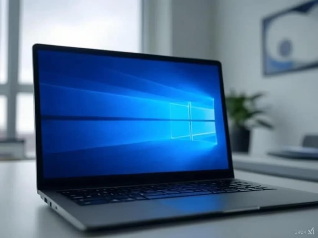 Microsoft: Windows 10 Bilgisayarınızı Değiştirme Vakti Geldi