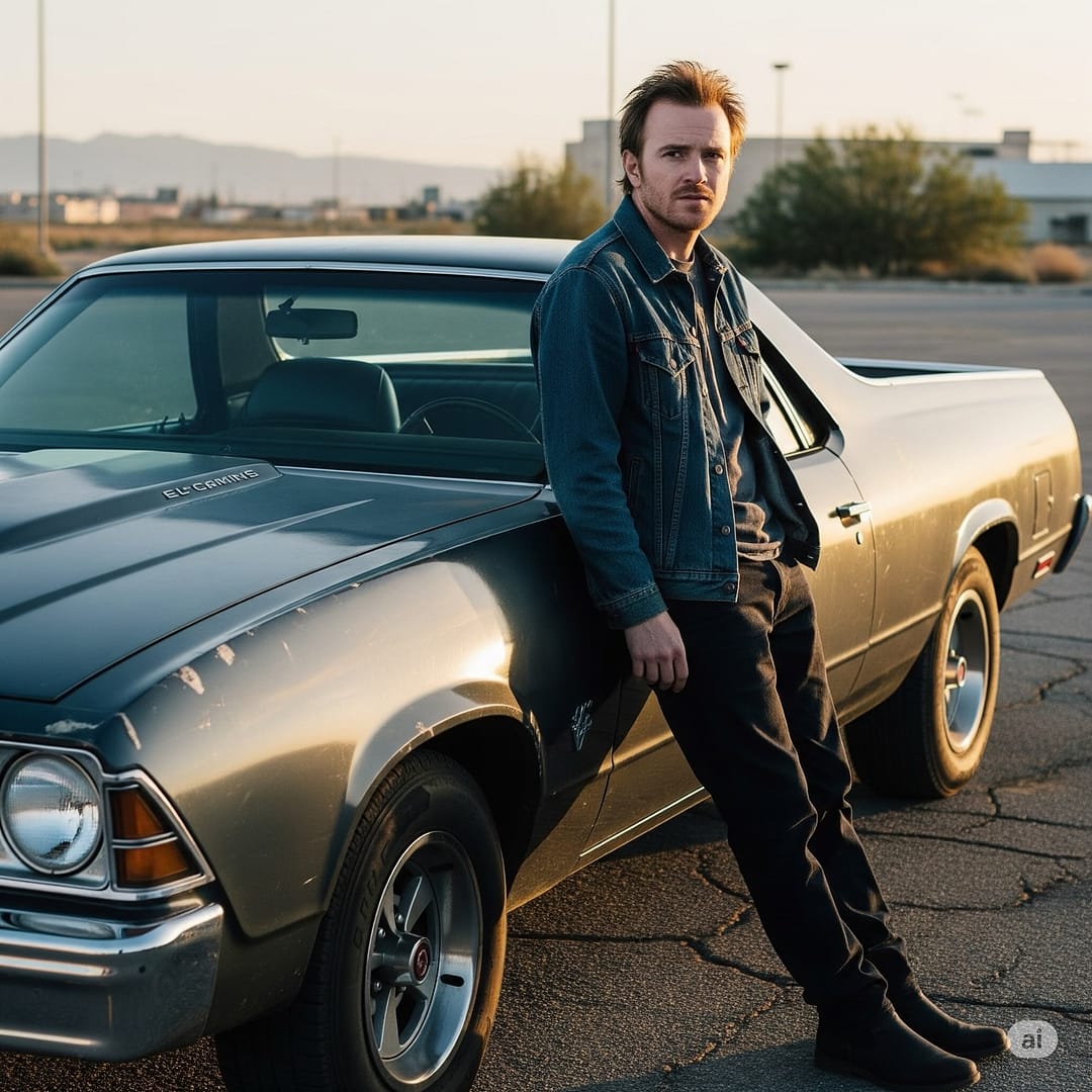 Kimya, Ahlak ve İnsan Doğası: Walter White ve Jesse Pinkman’ın Felsefi Dansı