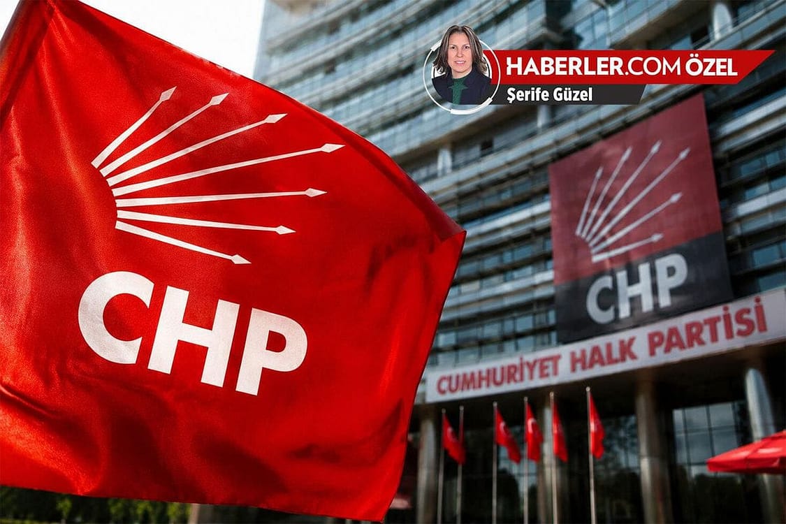 CHP’de iç hesaplaşma devam ediyor, Günaydın ve Başarır'ın odasındaki isimlikler kaldırıldı