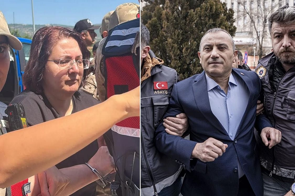 Tuncay Sonel'in mal varlığı da dosyaya girdi! Kira geliri dudak uçuklattı