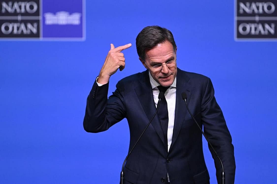 Türkiye-İsrail çatışmasında NATO devreye girer mi? Rutte'den kaçamak yanıt