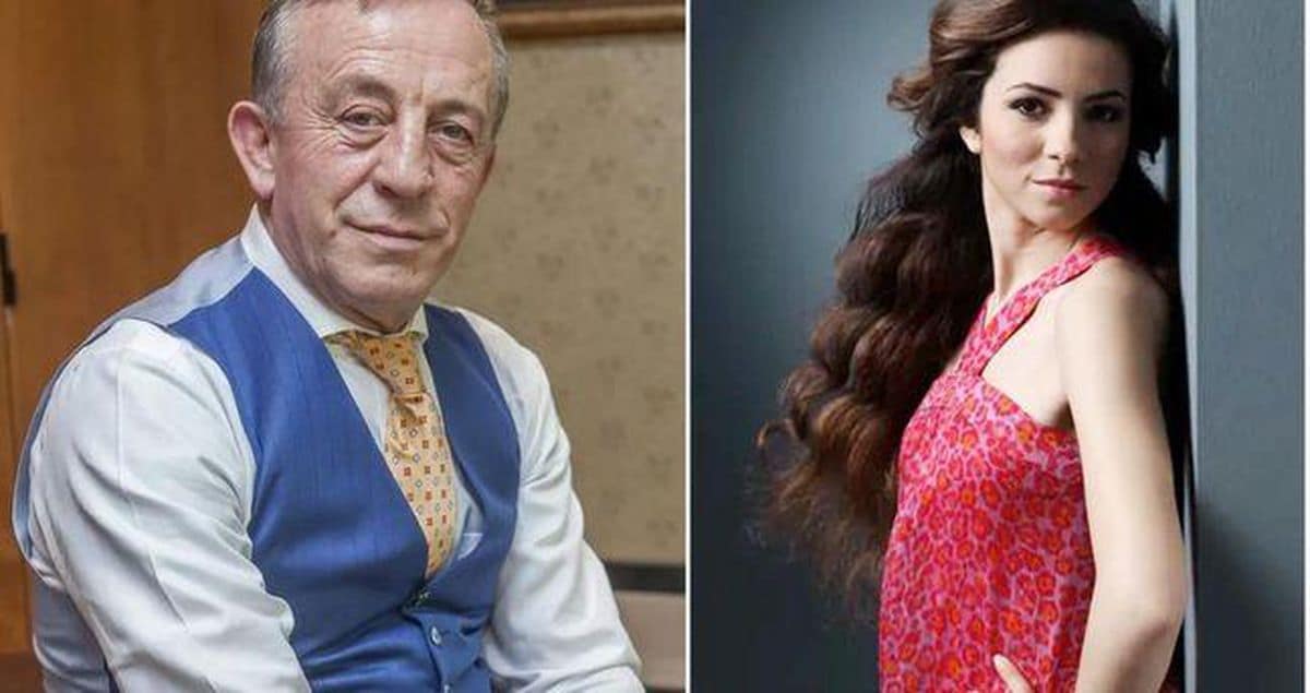 Ali Ağaoğlu evli mi? Ali Ağaoğlu'nun sevgilisi Bige Yıldırımer kimdir, kaç yaşında?
