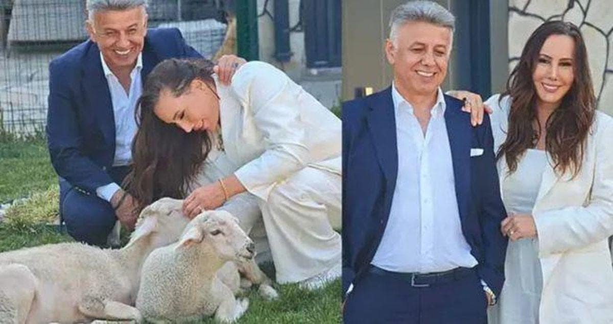 Kani Kudu kimdir, ne iş yapıyor? Asena'nın sevgilisi Kani Kudu kaç yaşında, nereli?