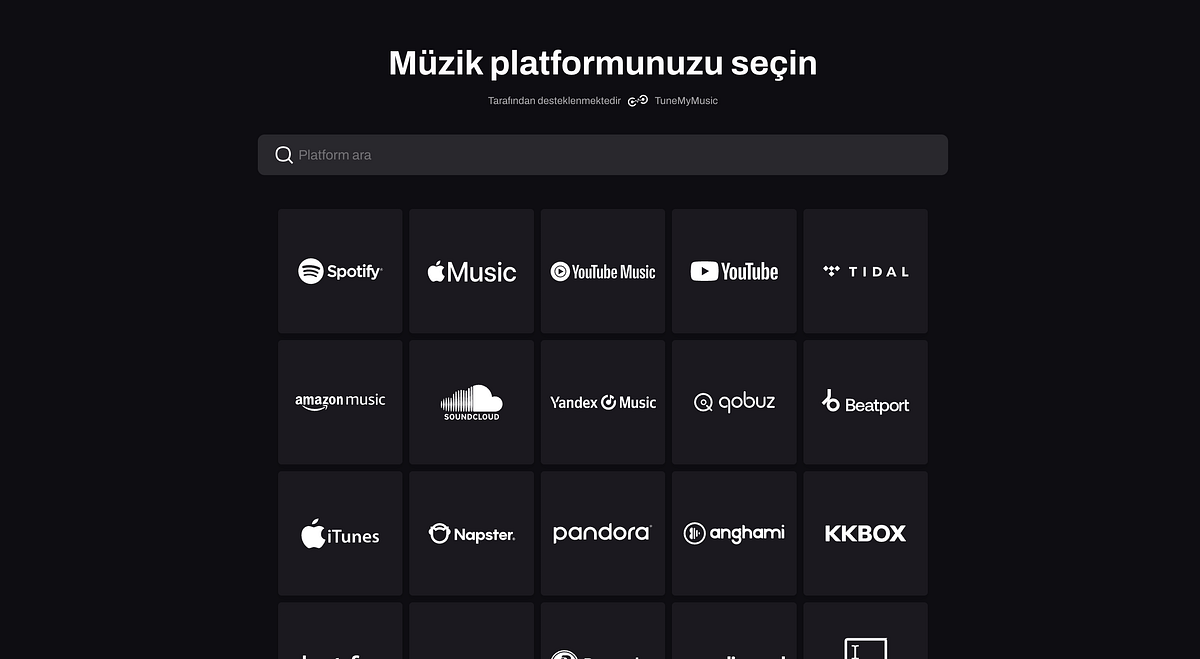 Deezer’dan farklı platformları da tarayan yapay zeka müzik tespit aracı: AI Music Detector