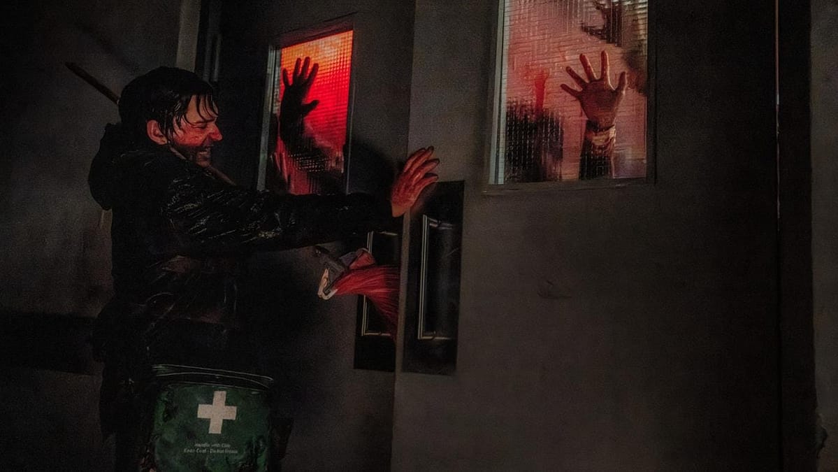 Yeni Resident Evil filminden beklenen fragman geldi; Yepyeni bir seri başlıyor