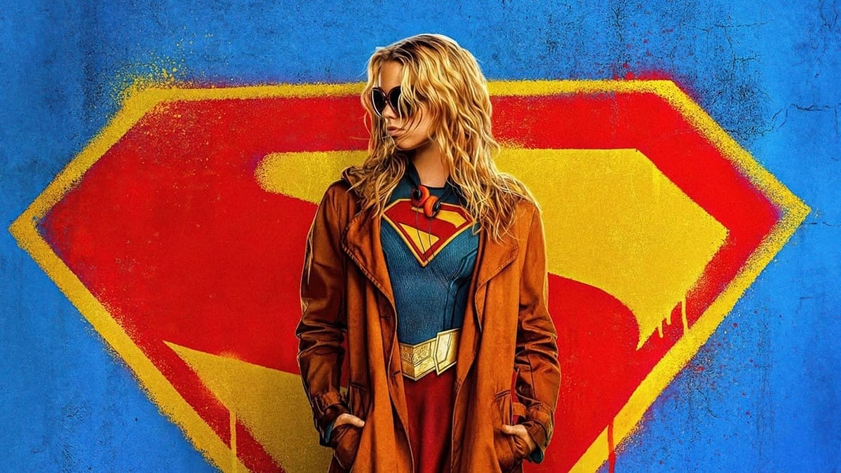 DC için endişelendiren tablo: Supergirl’ün hasılatı The Marvels’ı bile aratabilir
