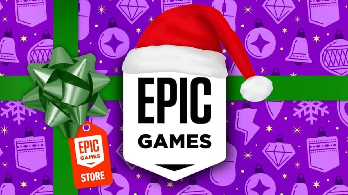 Epic Games’te bu haftanın gizemli oyunları erişime açıldı