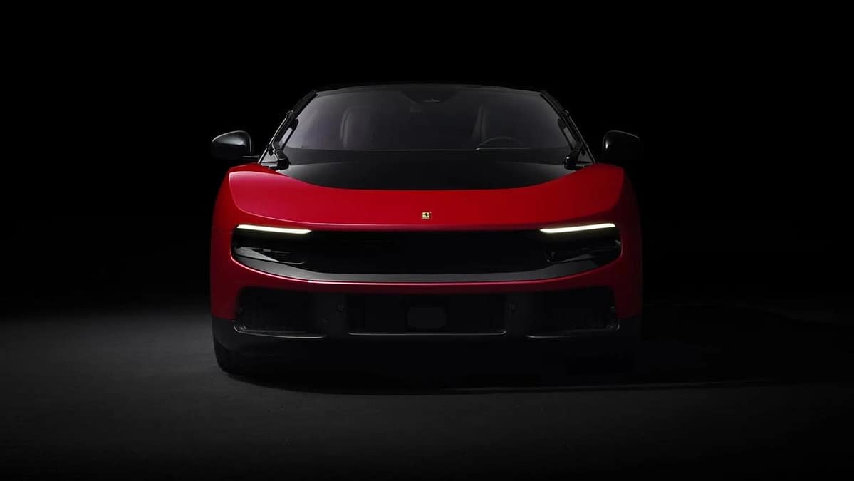 Ferrari eski CEO’su: “Luce o kadar çirkin ki, Çinliler bile kopyalamayacak”