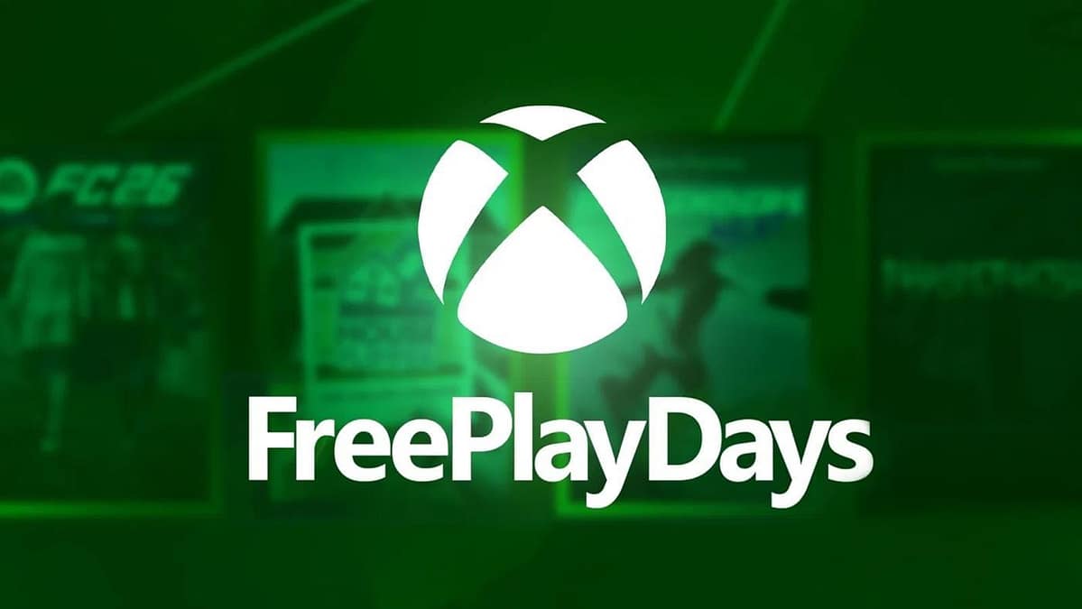 Xbox ücretsiz oyun günleri: Toplam 4 oyun ücretsiz