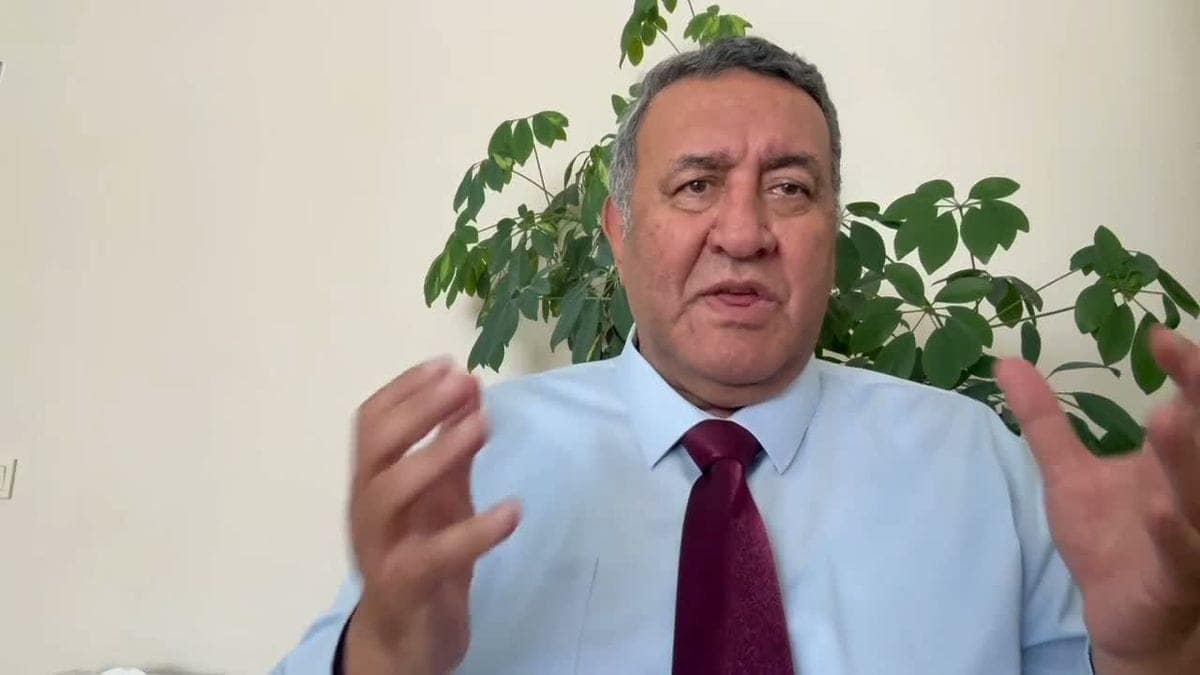 Ömer Fethi Gürer: "Vatandaşın yılbaşından bu yana bankalara olan borcu 1 trilyon 43 milyar lira"