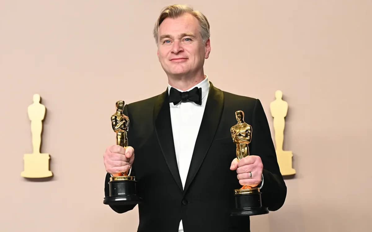 Christopher Nolan’ın Yeni Filmi: “The Odyssey”