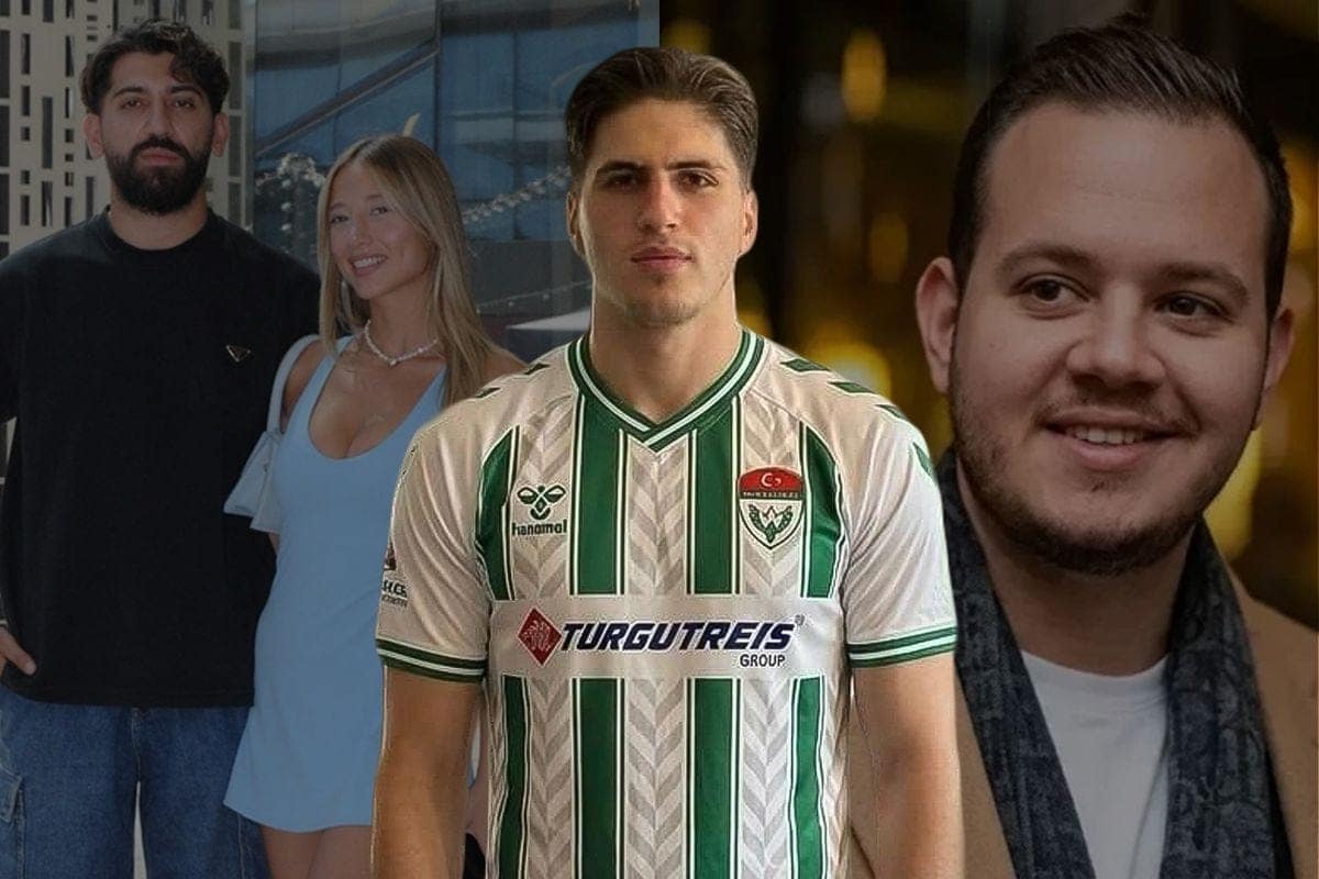 Futbolcu Kubilay Kaan Kundakçı'nın ailesi iddianamenin iadesini istedi