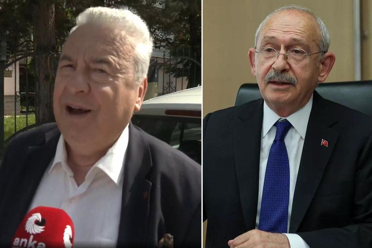 15 yıllık komşusundan Kılıçdaroğlu'na tokat gibi sözler: Diyelim şaibe var…