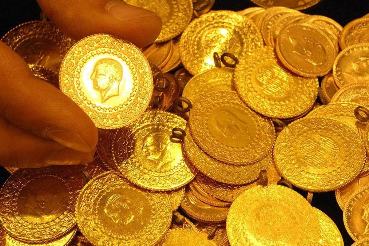 Altında rota değişti, piyasada yeni hesap başladı