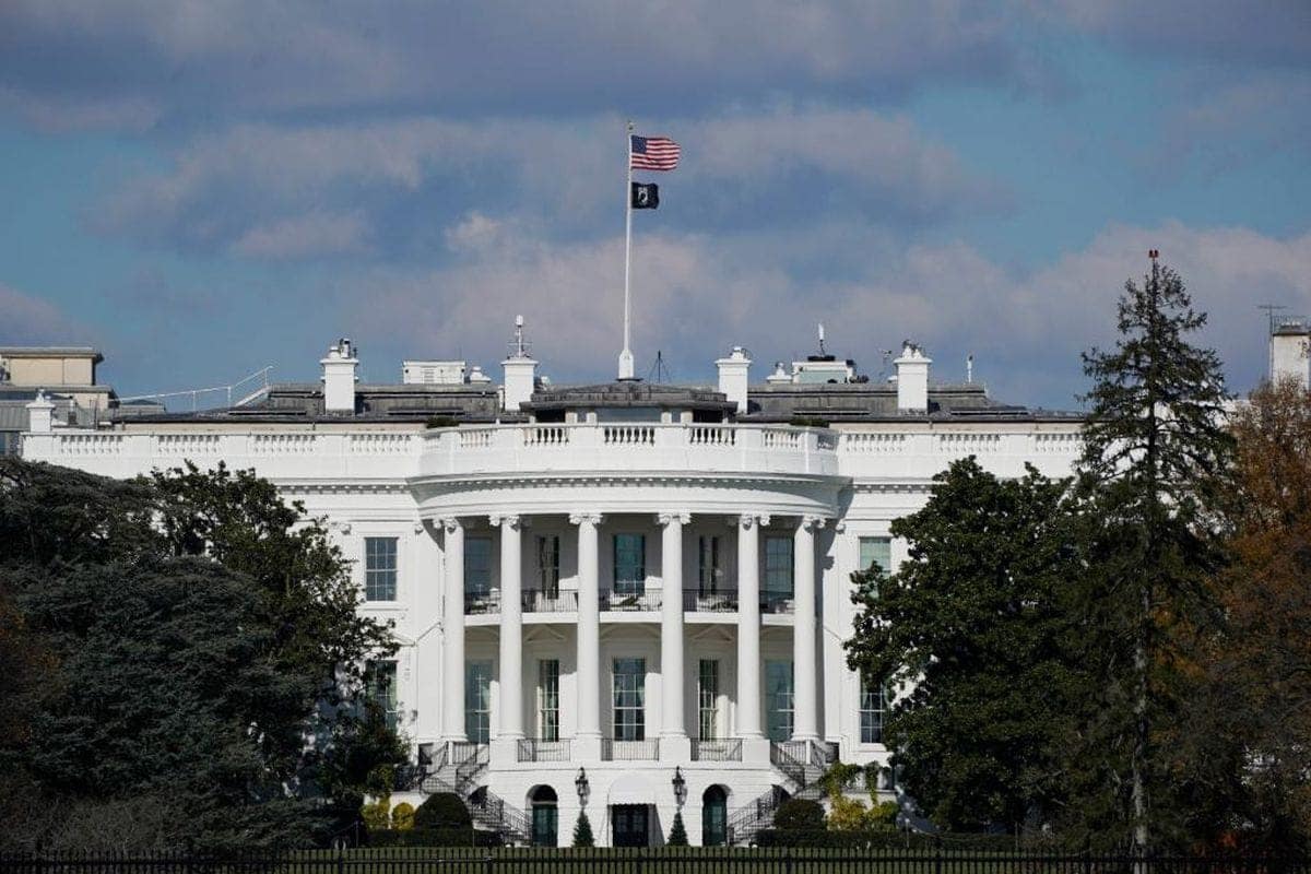 Beyaz Saray: Trump ve Şi, Hürmüz Boğazı konusunda anlaştı