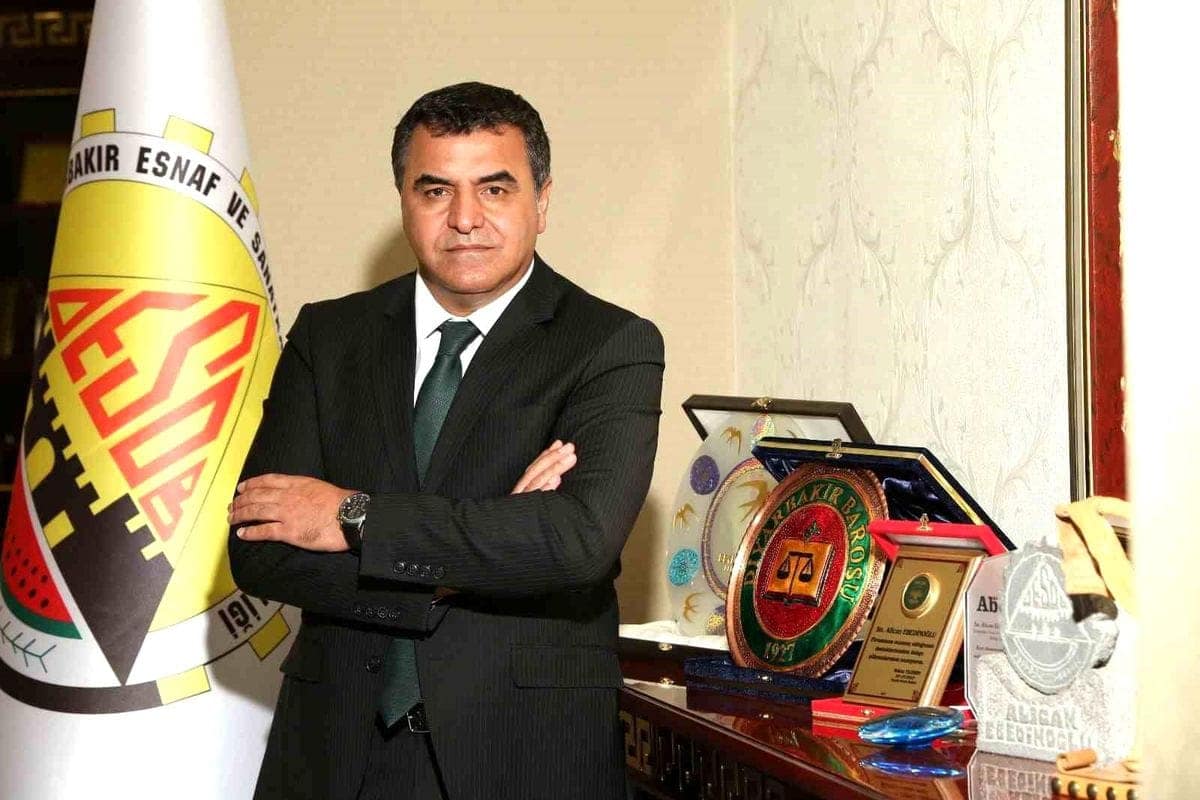 DESOB Başkanı Ebedinoğlu: "Türkiye'nin ihtiyacı yeni tartışmalar değil; üretim, yatırım, istihdam ve refahı artıracak adımlardır"