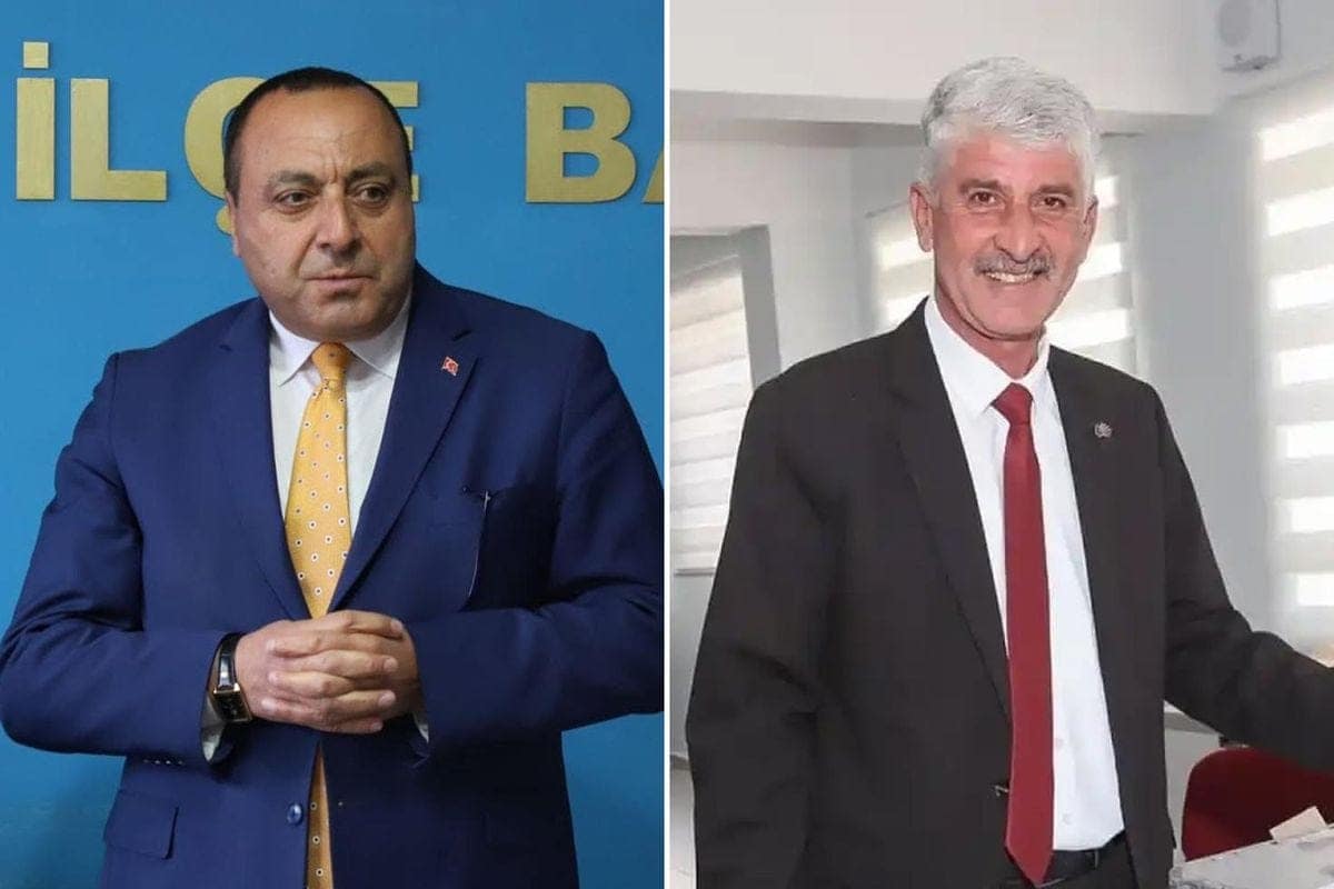 Köyceğiz ve Narman belediye başkanlarına soruşturma izni