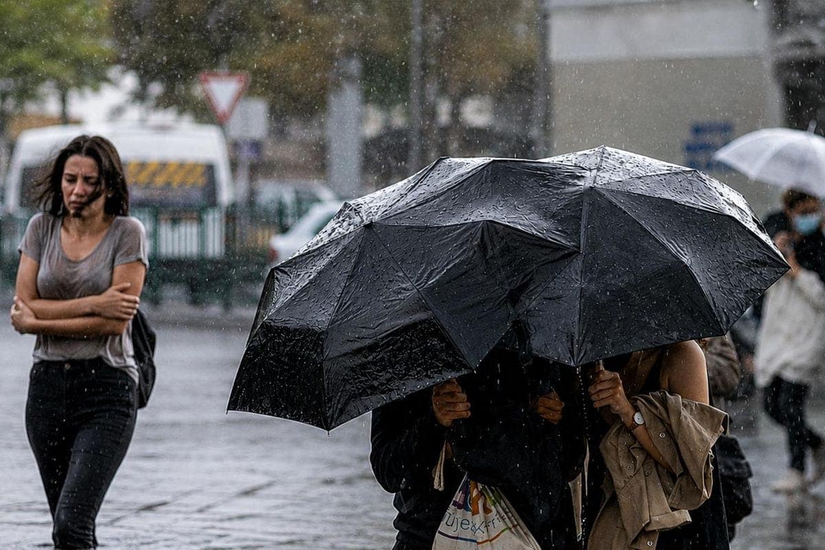 21 yıl sonra bir ilk! Meteoroloji uyardı, afete dönebilir