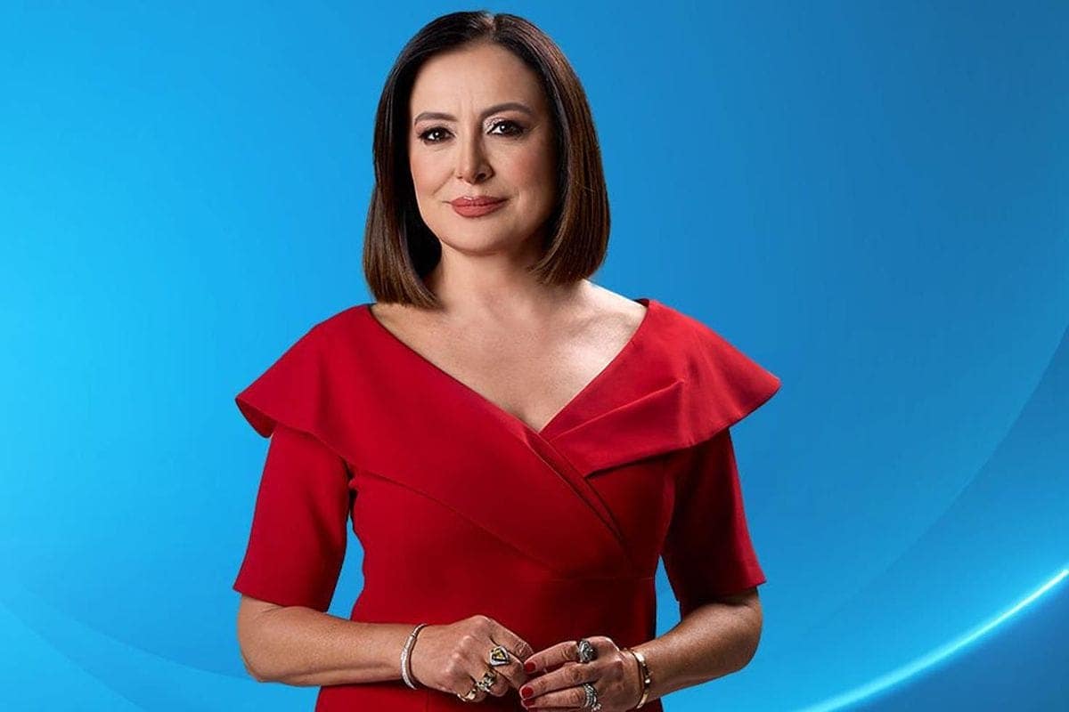 Bir dönem sona erdi! İşte Didem Arslan Yılmaz'ın yeni adresi