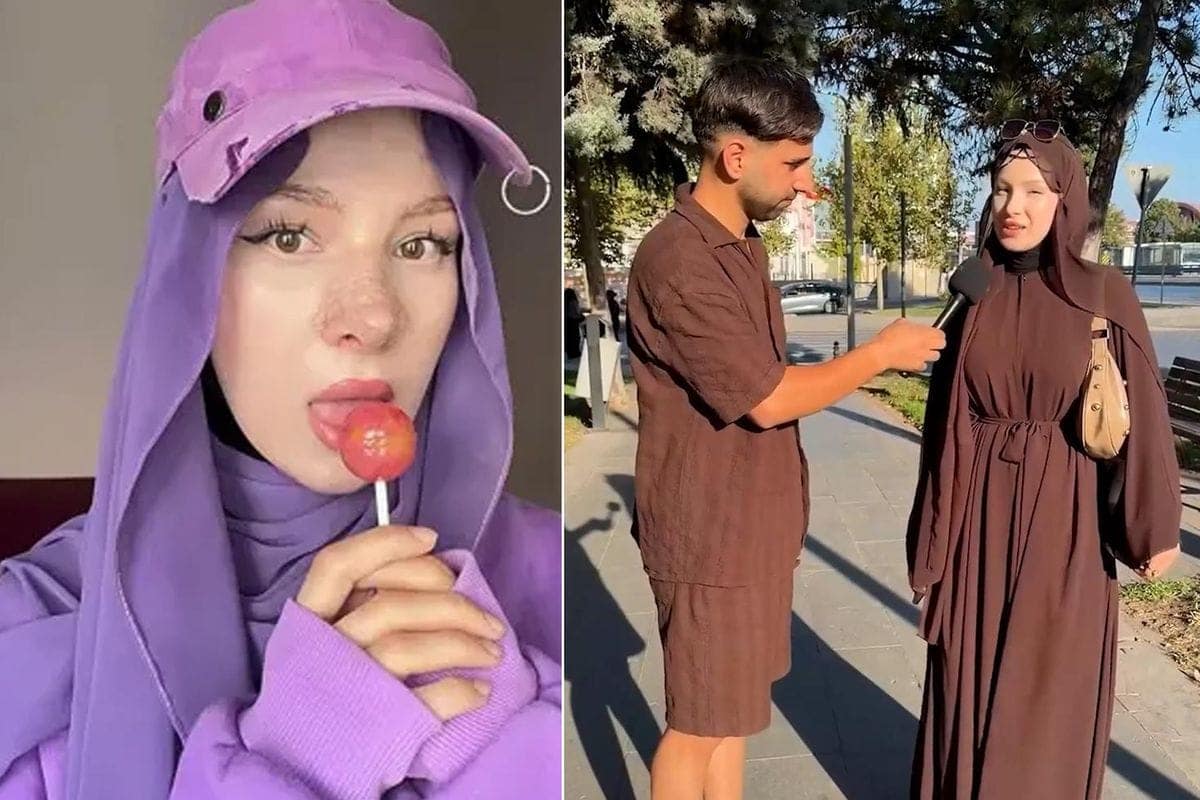 Fatma Soydaş gözaltında! Son videosundaki mesajına bakın