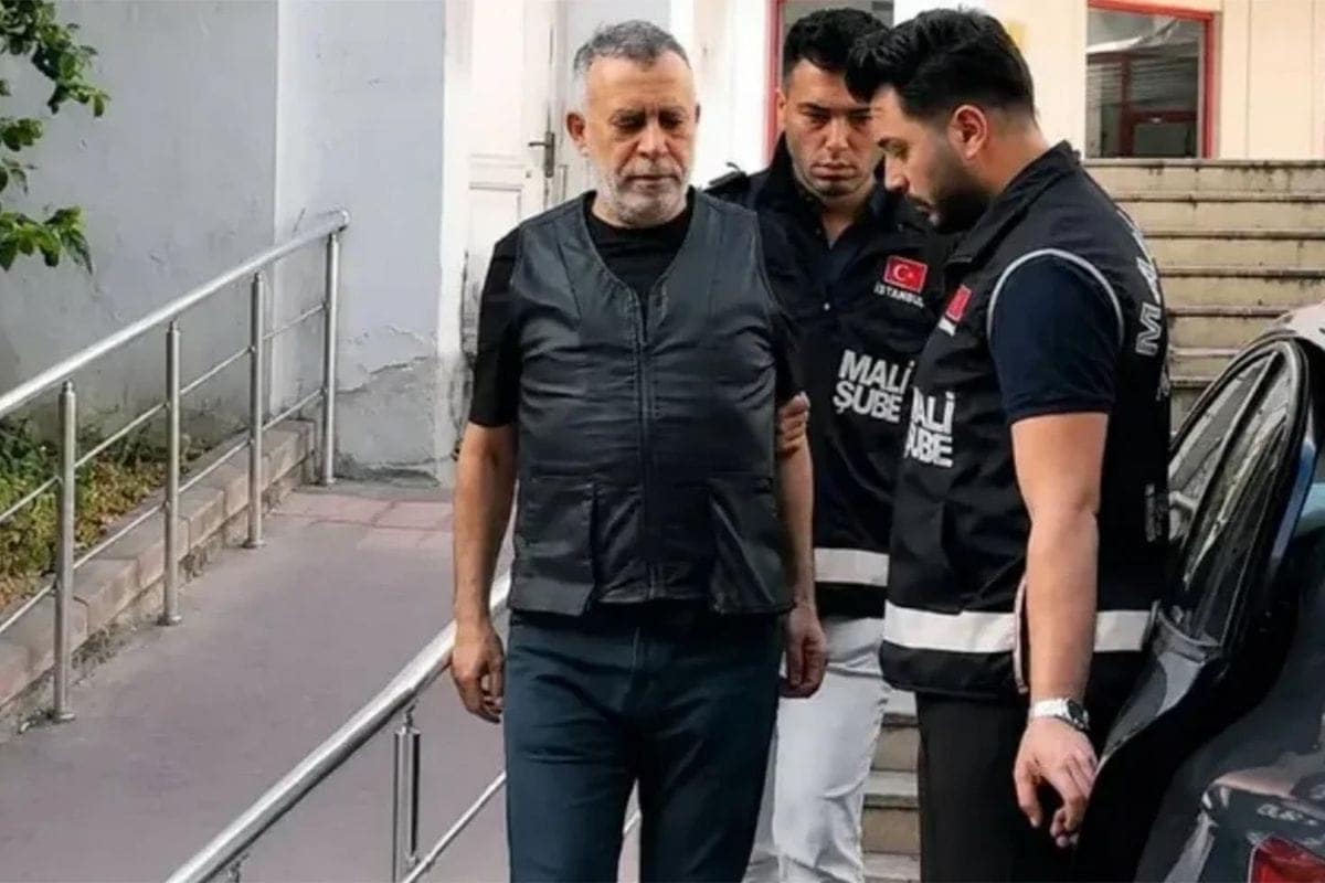 Haluk Levent’in WhatsApp yazışmaları dosyaya girdi: Benim ismim karışırsa her şey çıkmaza girer