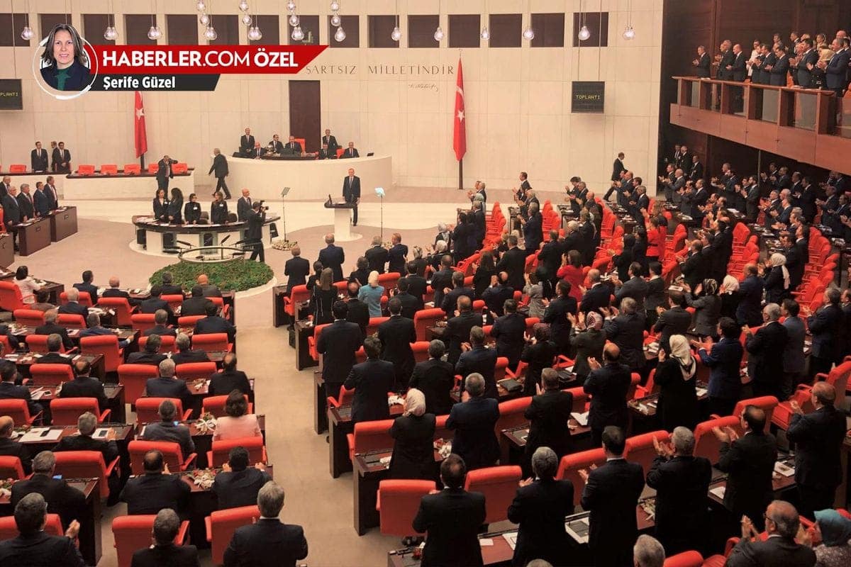 Terörsüz Türkiye yasasında son rötuşlar! FETÖ'cüler için özel önlem var