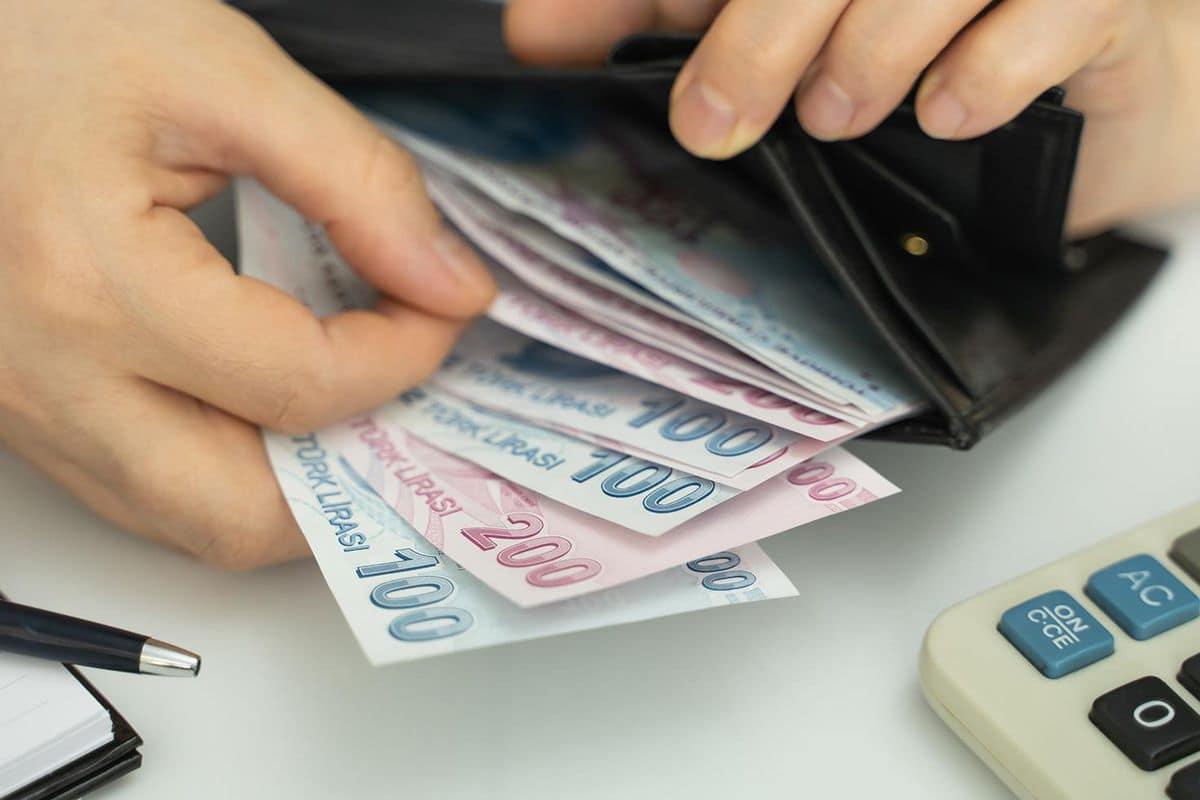 Asgari ücretle ilgili bomba iddia: İktidar açıklamaya hazırlanıyor