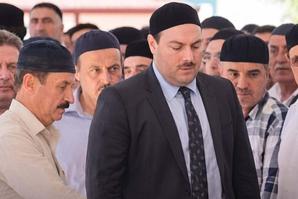Süleymancılar operasyonunda gözlerden kaçan detay! Yeni TCK'nın mimarı da gözaltında