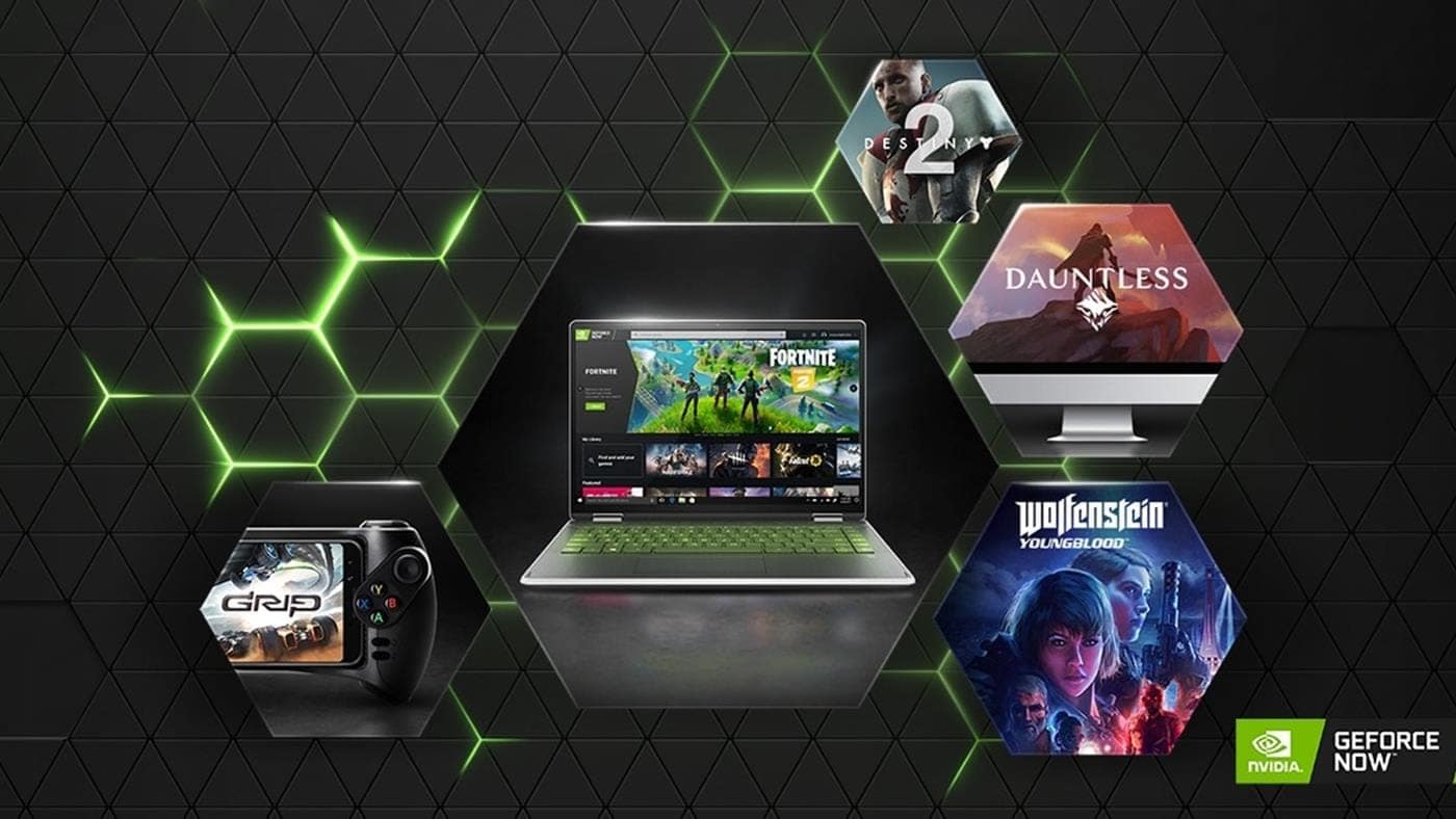 GeForce Now’a bu hafta eklenen oyunlar açıklandı