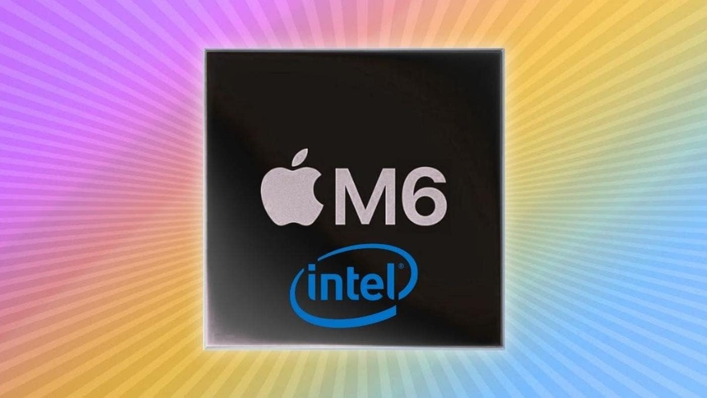 Apple ve Intel ortaklığının devasa değeri ortaya çıktı! ASML’ye yarayacak