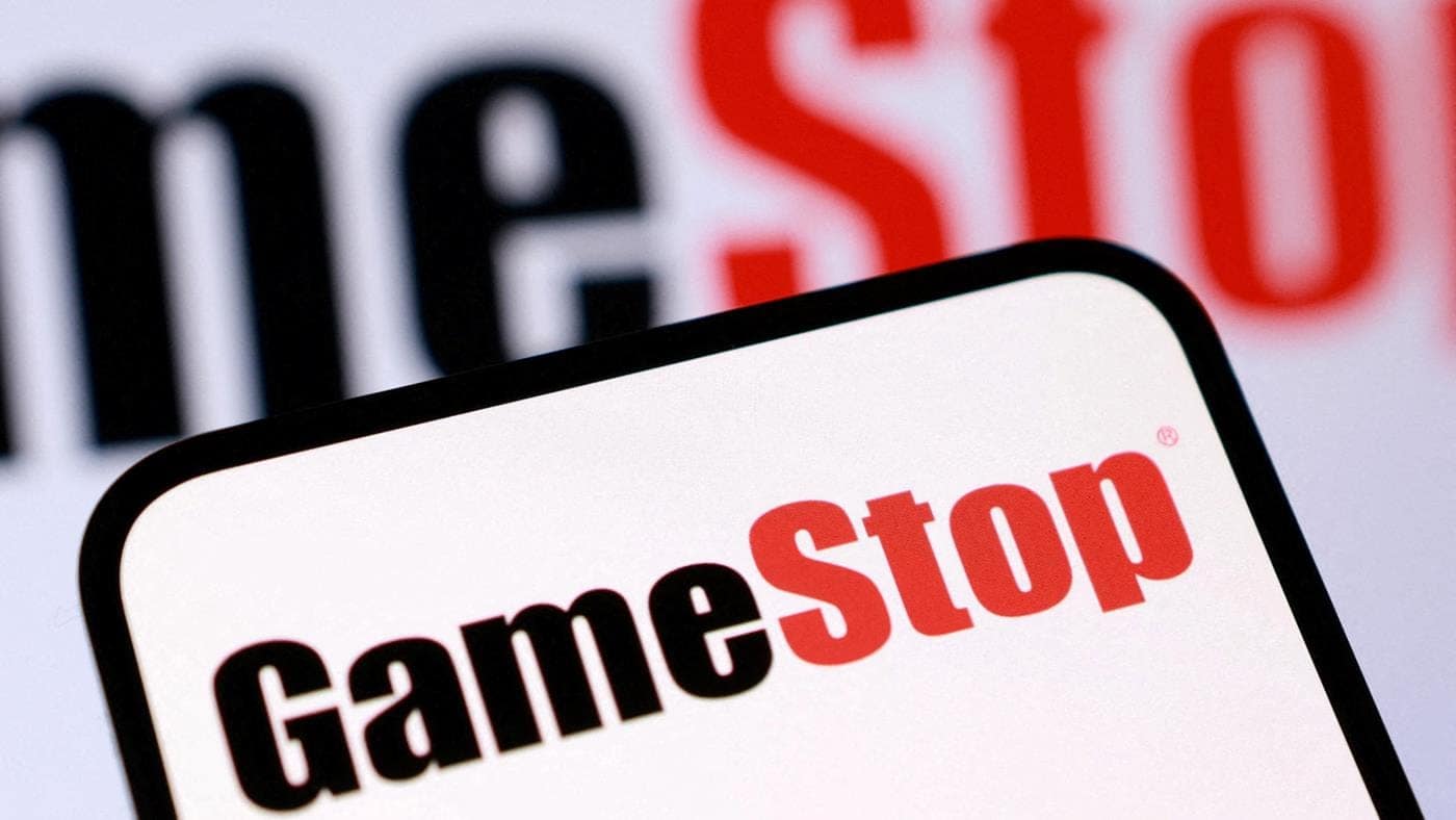 GameStop, eBay’i 56 milyar dolara satın almak için sürpriz bir hamle yaptı