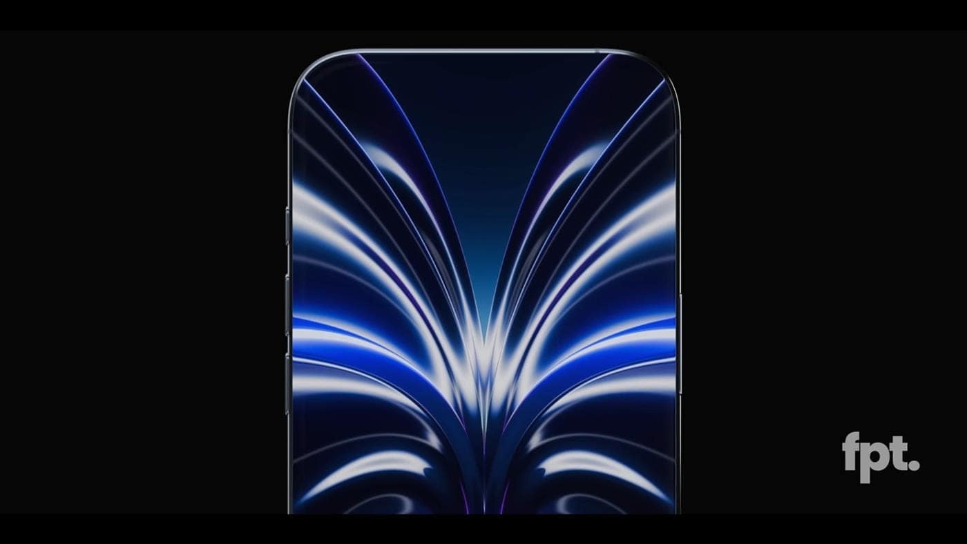 iPhone 20 render videosu yayınlandı: İşte 20. yıla özel iPhone’un tasarımı