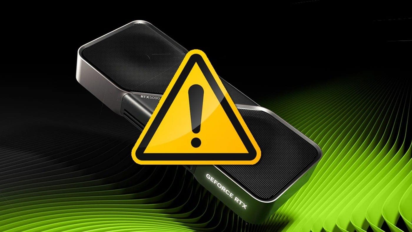 Nvidia uyardı: GeForce sürücülerinde yeni açık keşfedildi