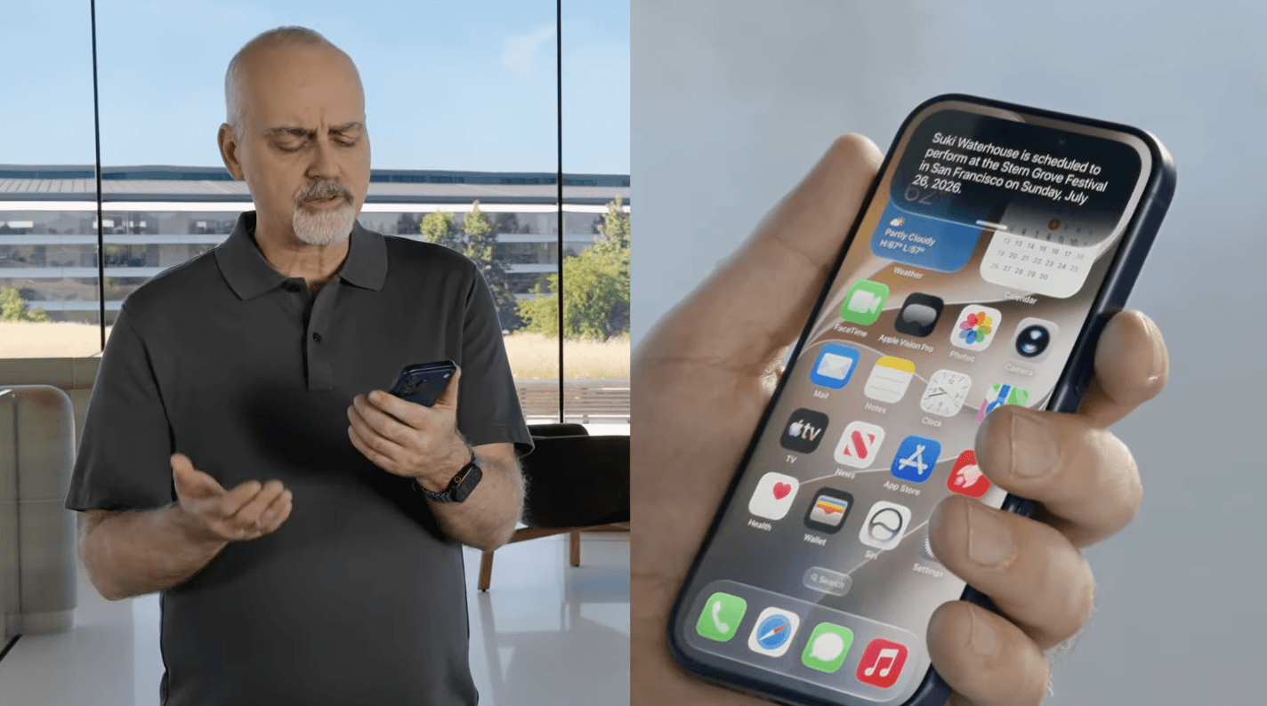 WWDC 2026 etkinliğinde tanıtılan Siri AI ve Apple Intelligence yetenekleri