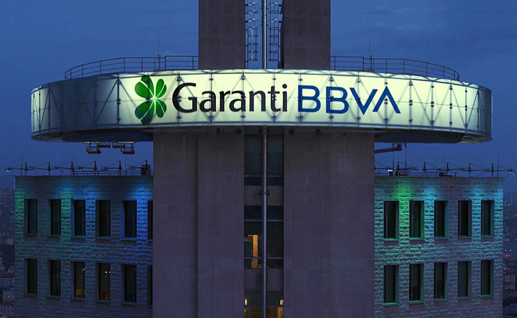 Garanti BBVA, Kripto Para Ticareti Hizmeti Vermeye Hazırlanıyor