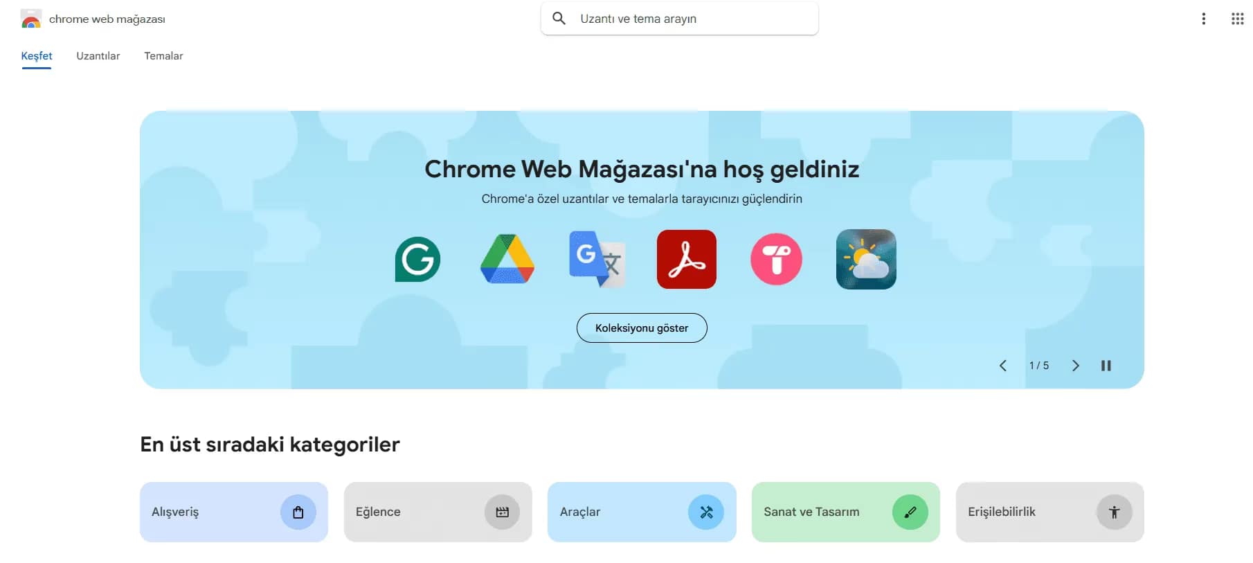 Hacklenen Chrome Uzantıları Siber Saldırılarda Kullanıldı